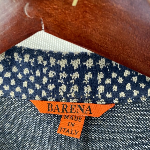 BARENA-SlimFit blazer - Picture 7 of 7